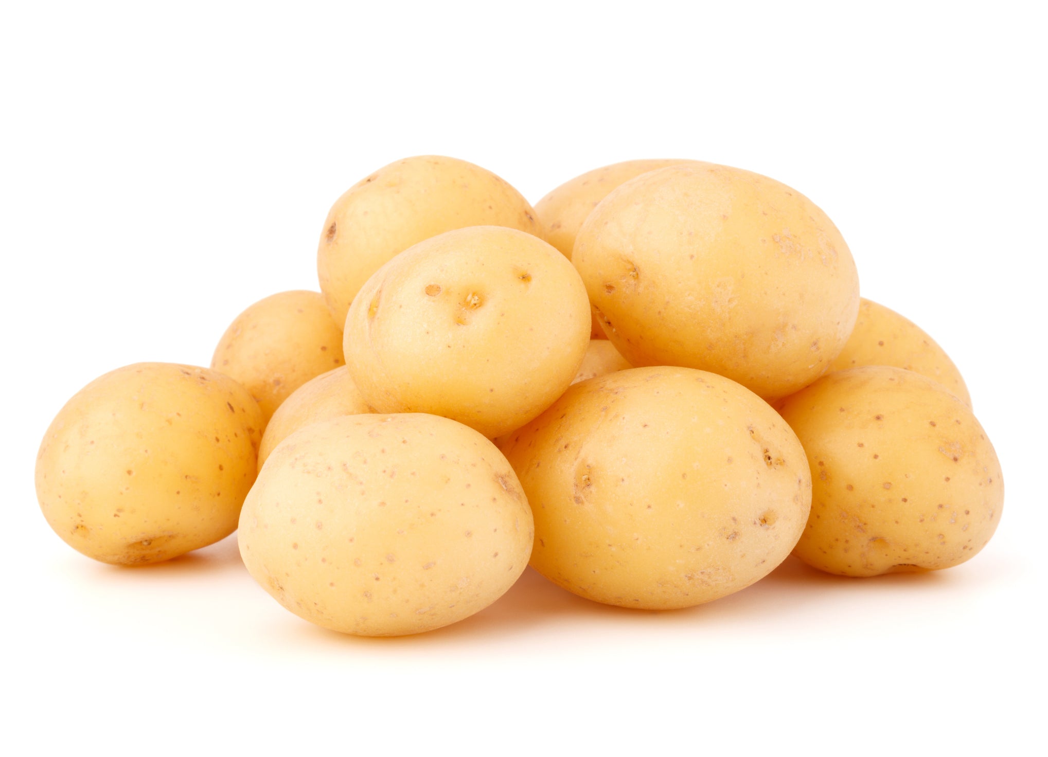 Baby Potatoes – Fresh, Tender & Naturally Delicious