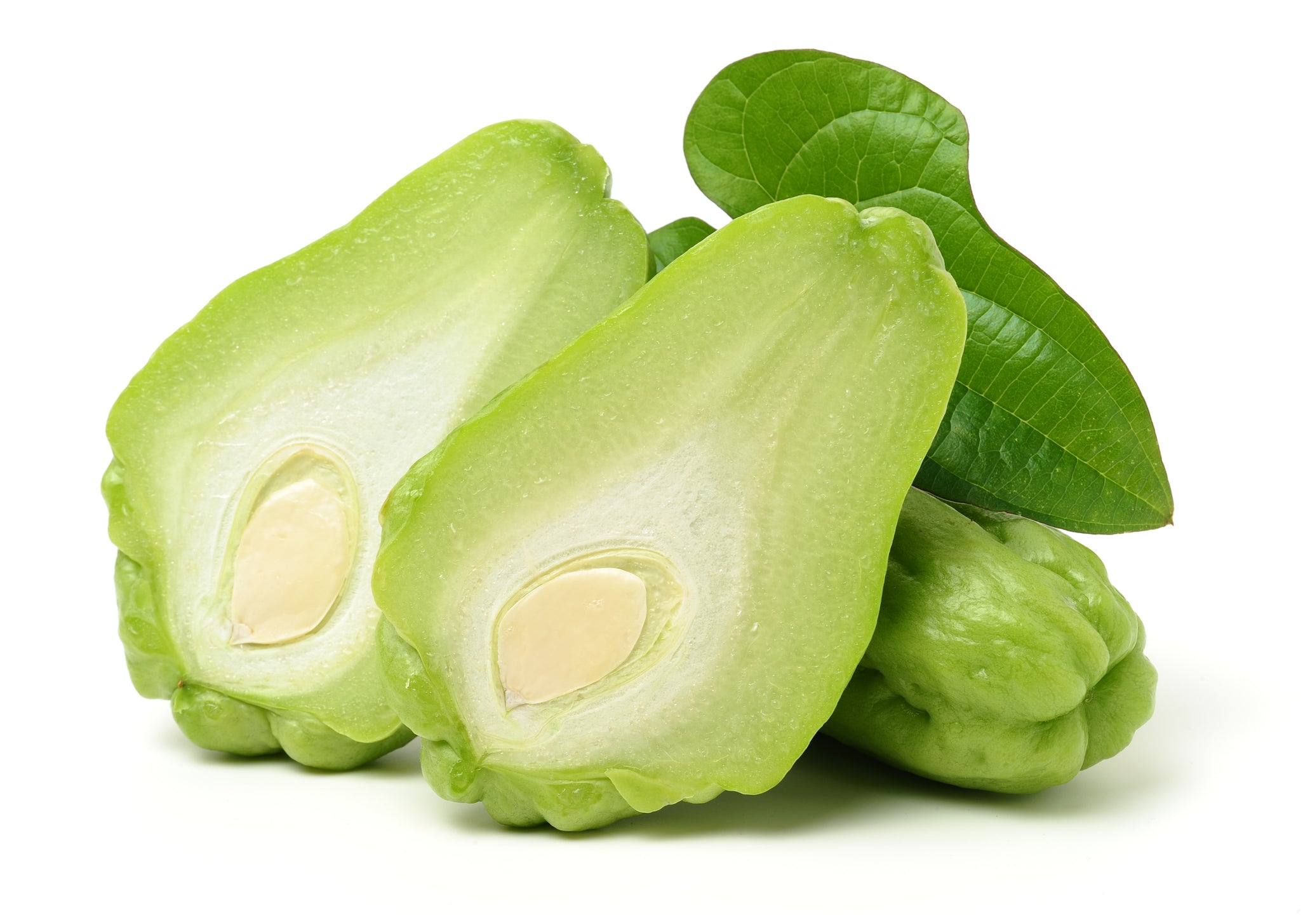 Chayote (Chow Chow) – Fresh & Nutritious Green Squash