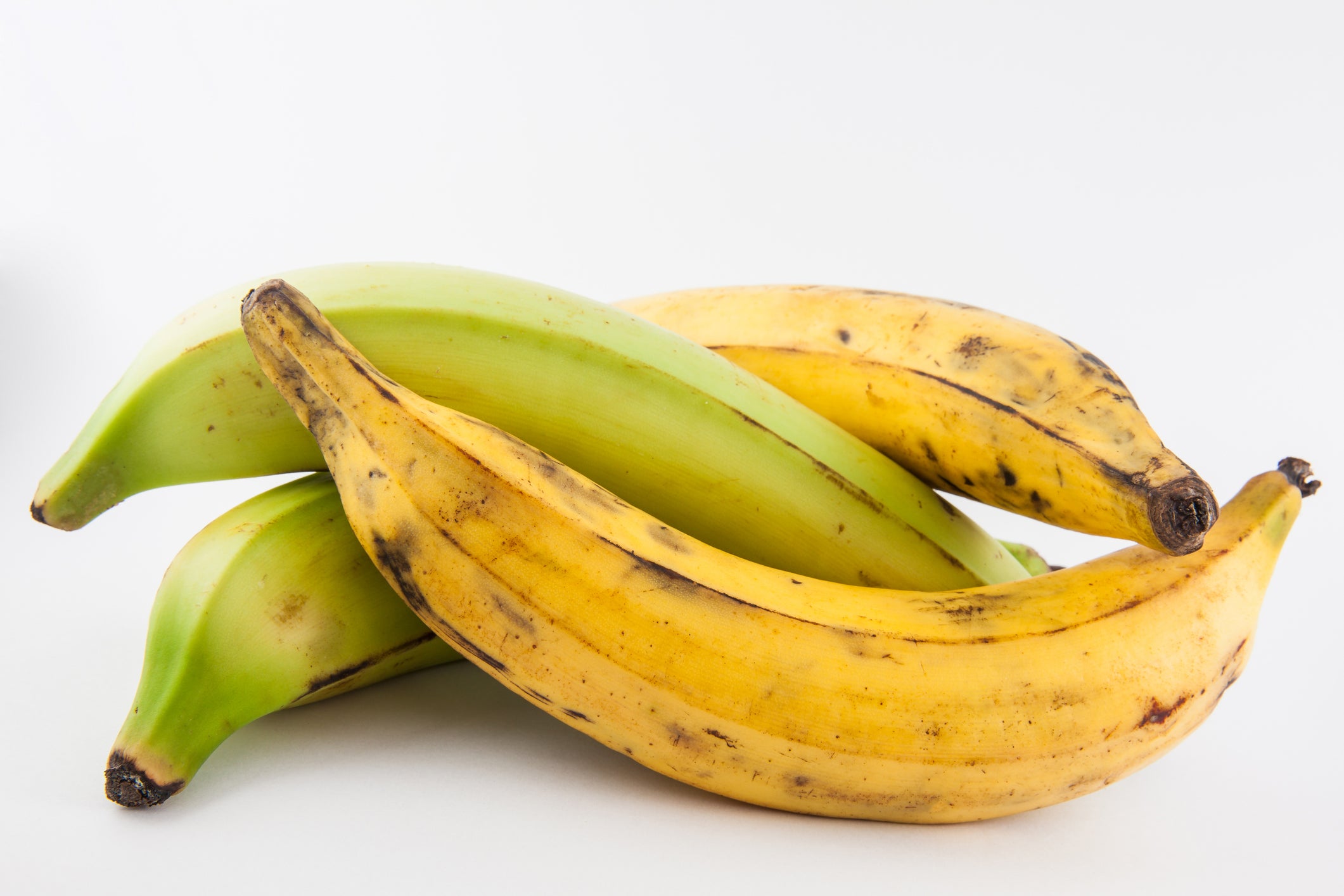 Yellow Plantain – Naturally Sweet & Perfectly Ripened