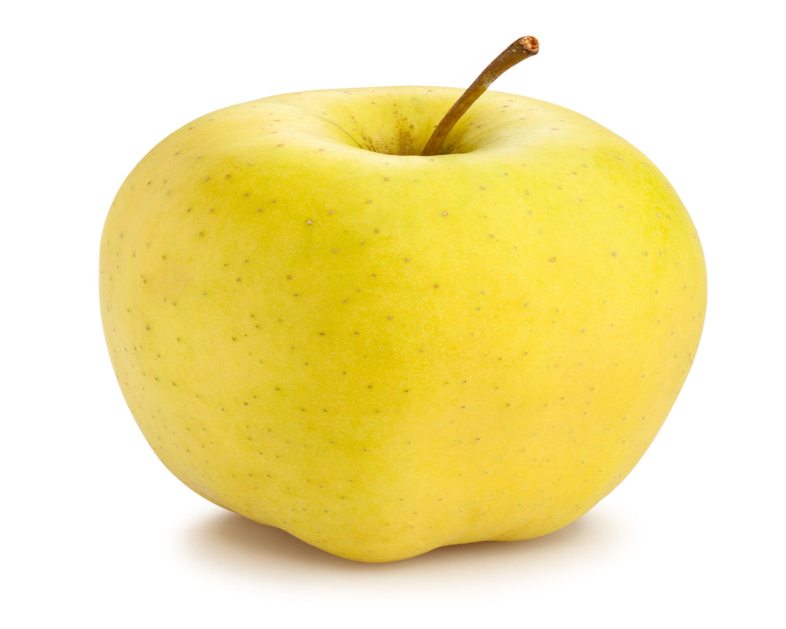 Apple Golden (2 pcs)