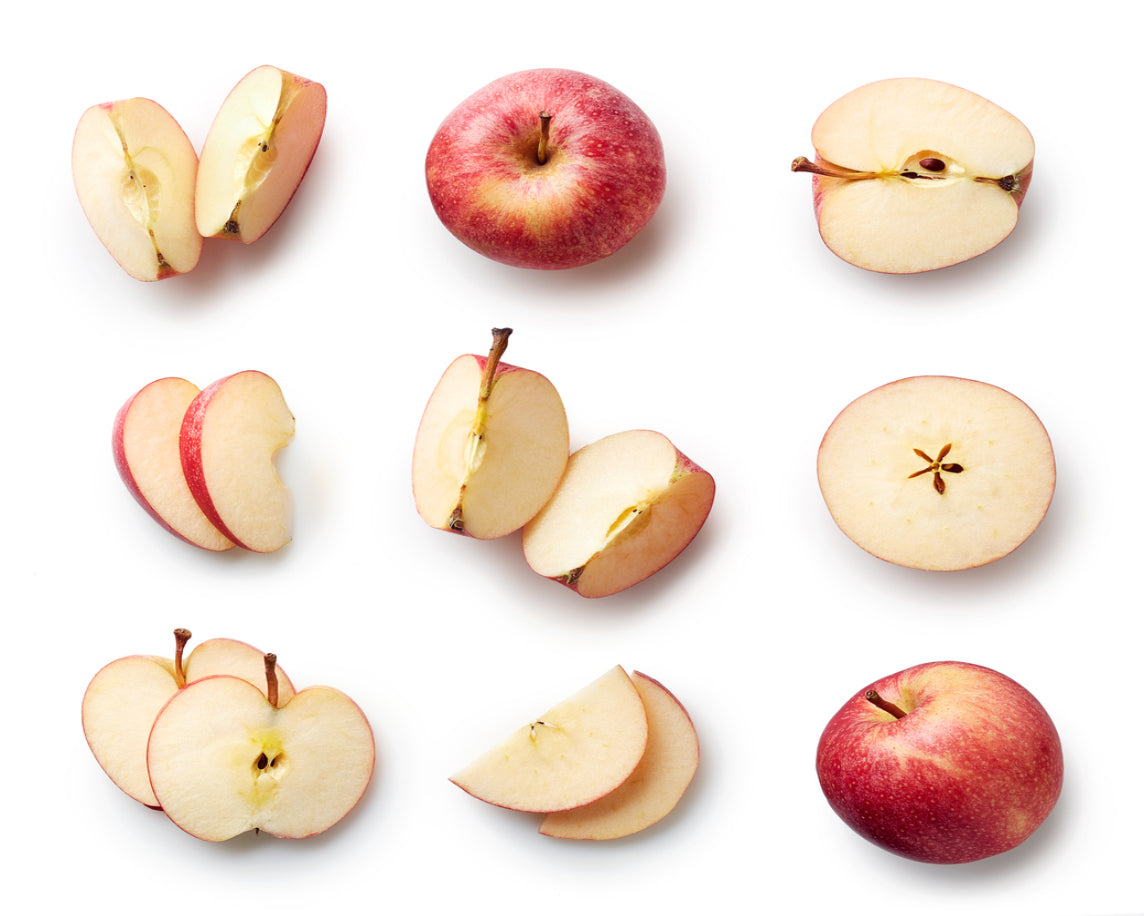 Apple Royal Gala