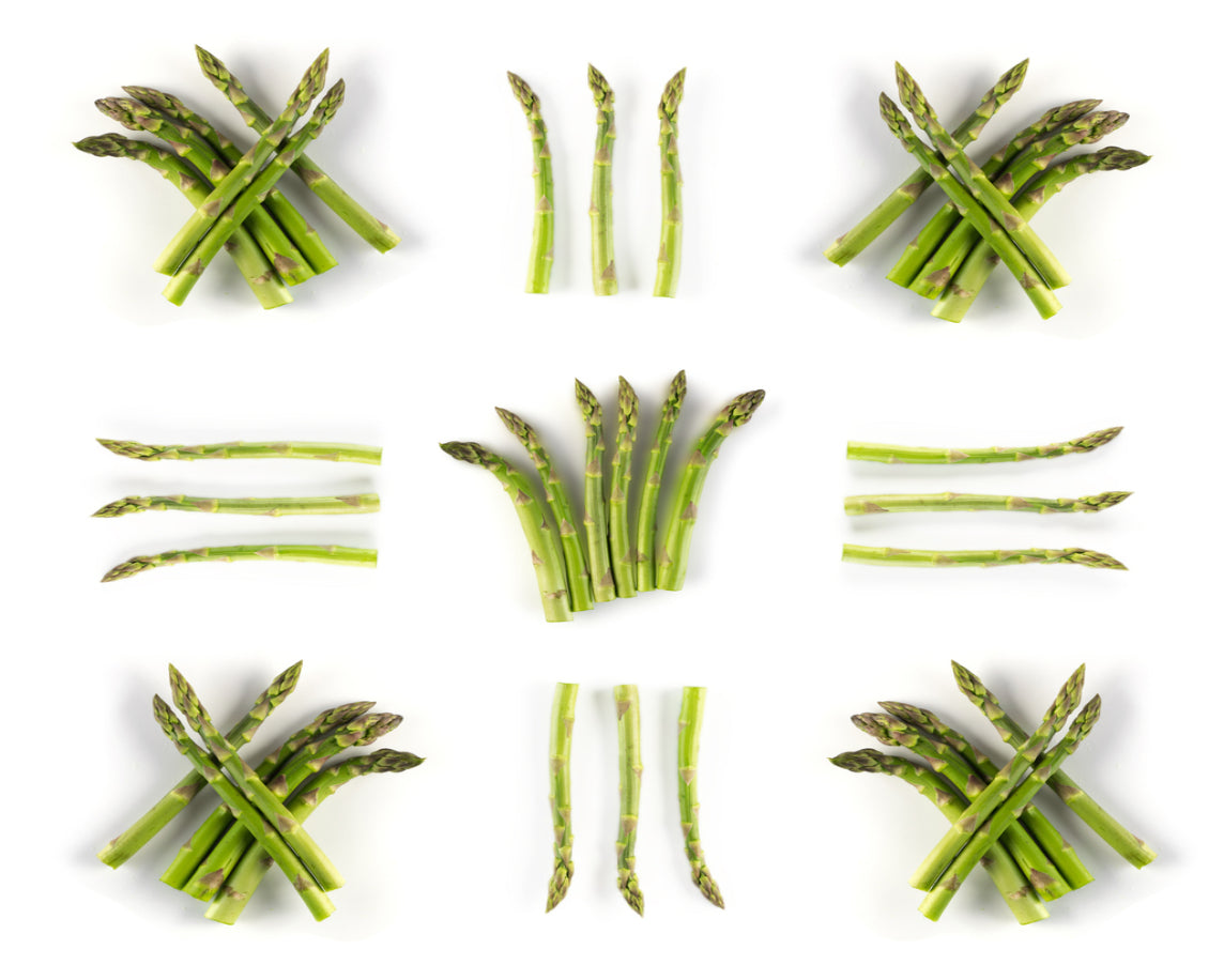 Asparagus