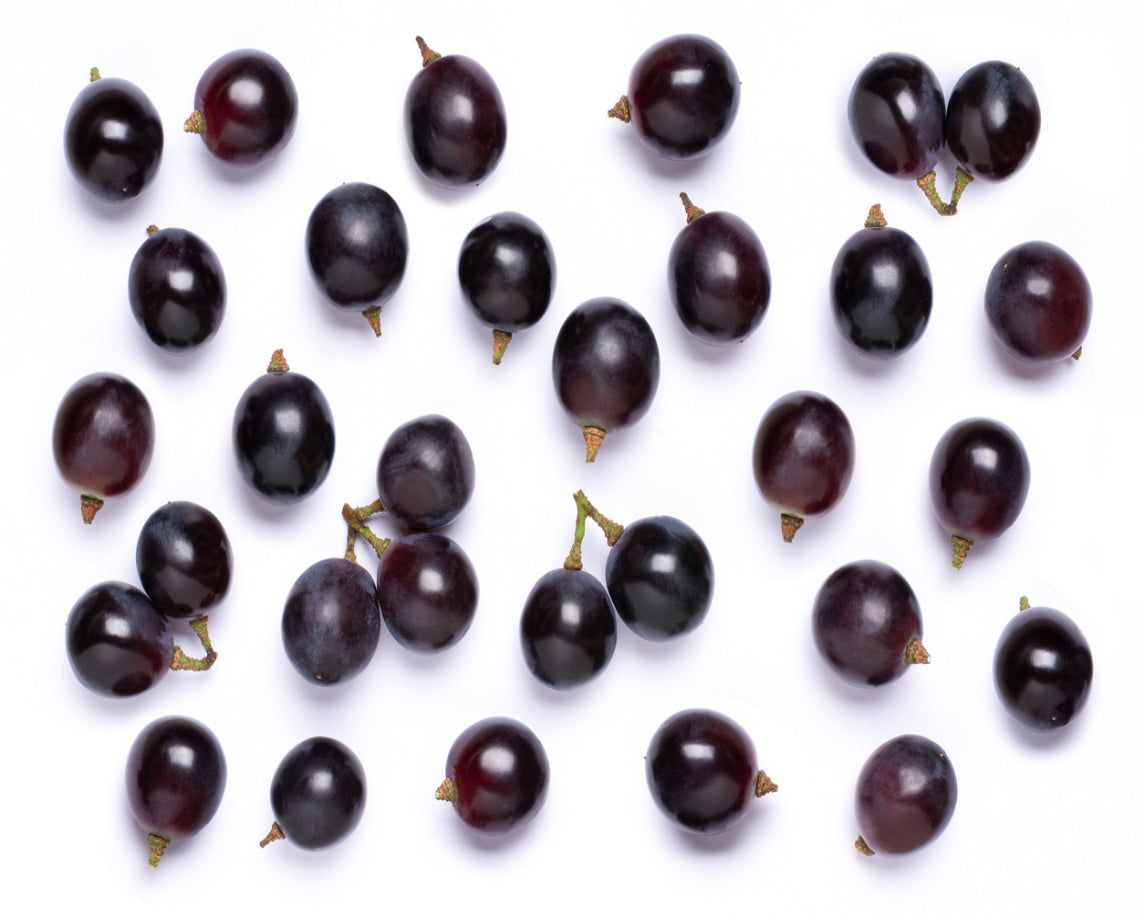 Grapes Black