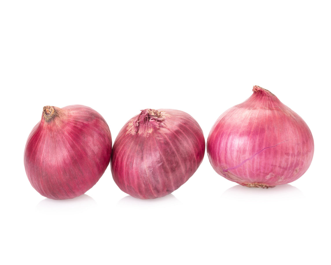 Bombay onion
