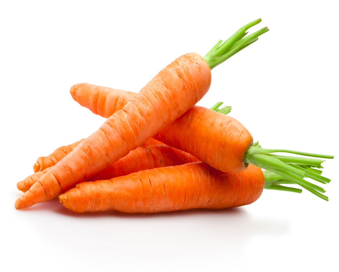 Carrot English