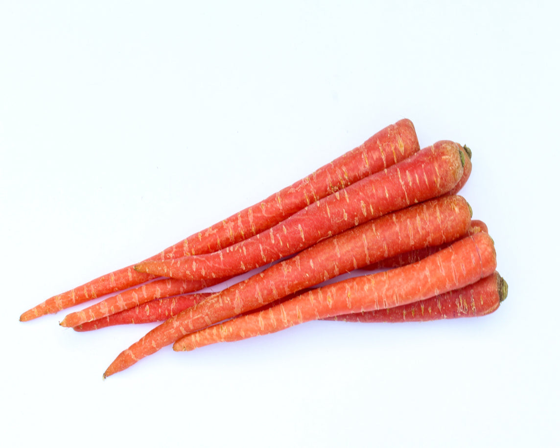 Carrot Indian