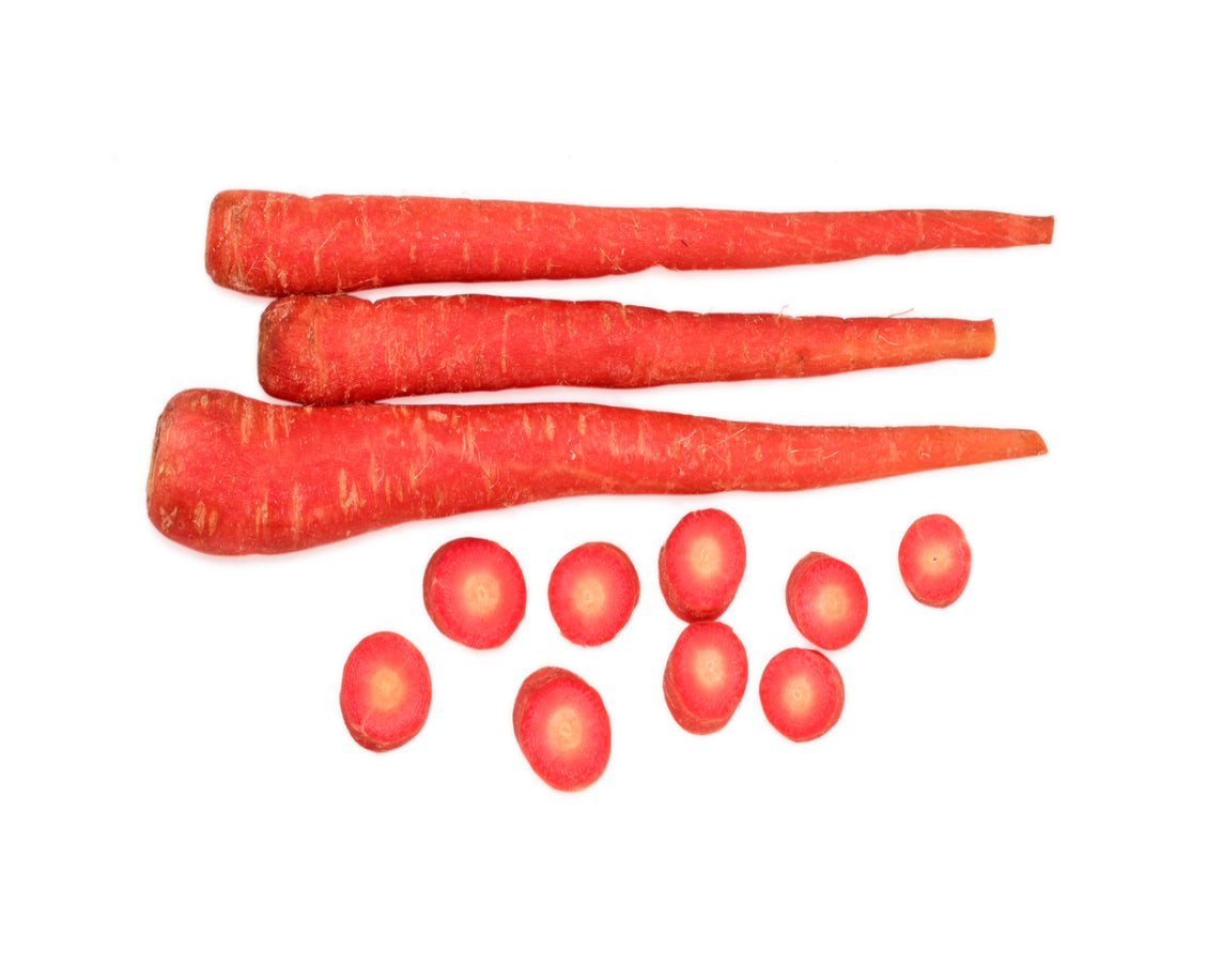 Carrot Indian