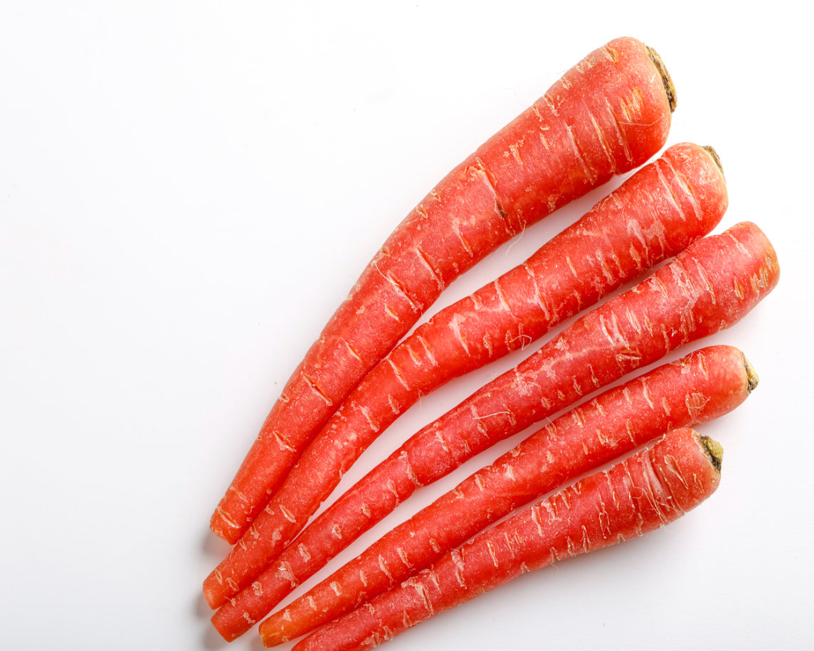Carrot Indian