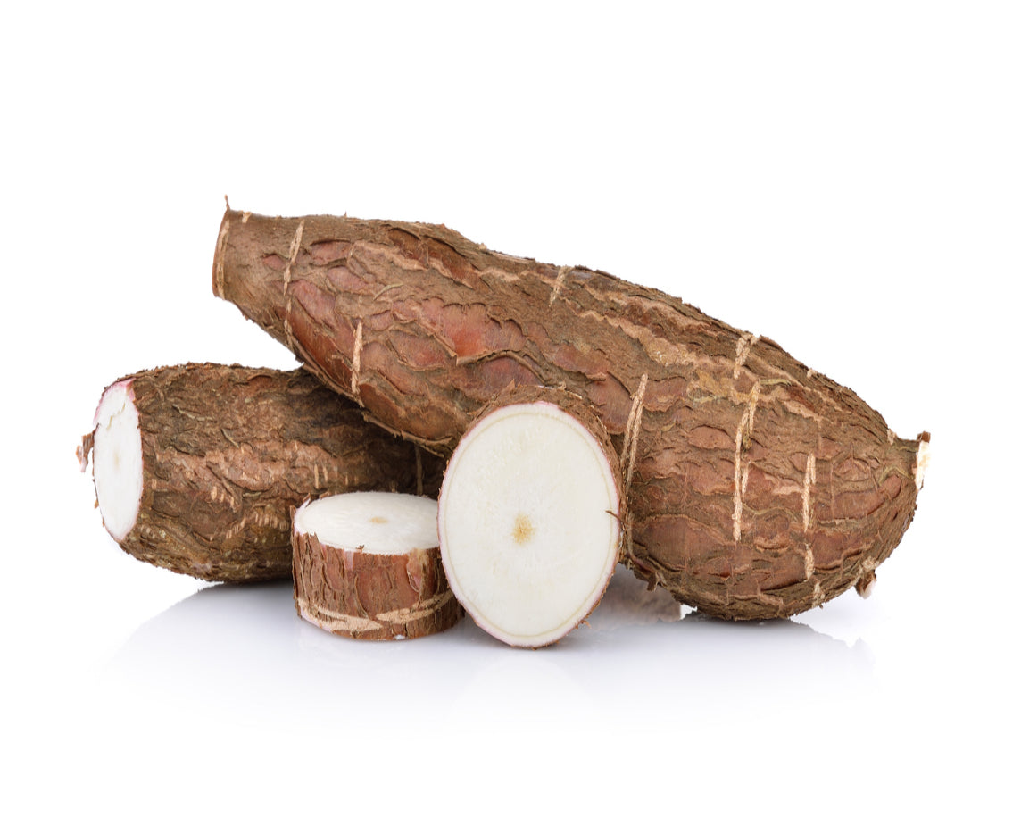 Casava