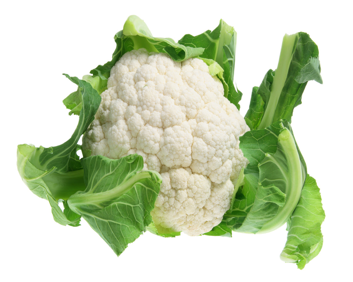Cauliflower