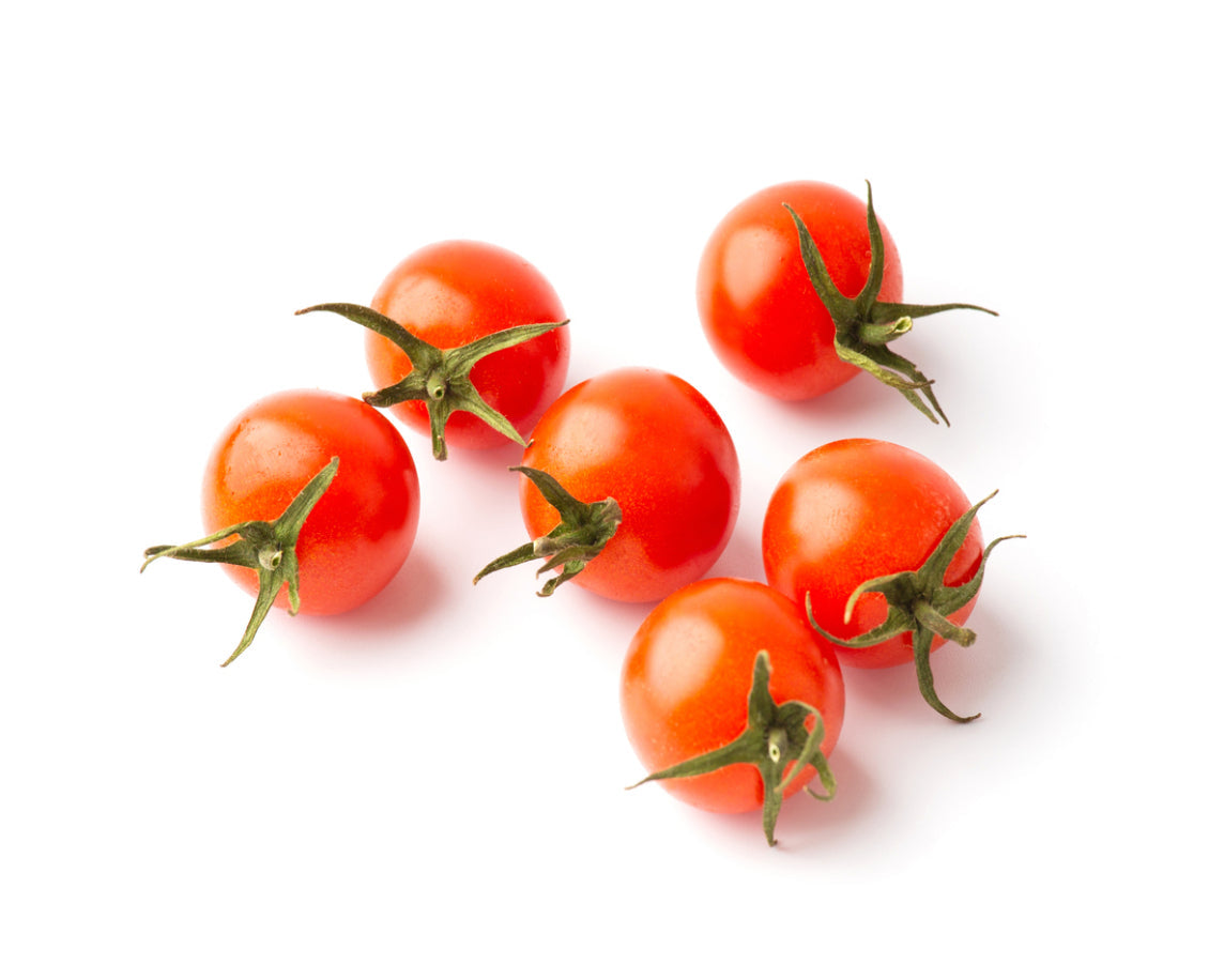 Cheery tomato