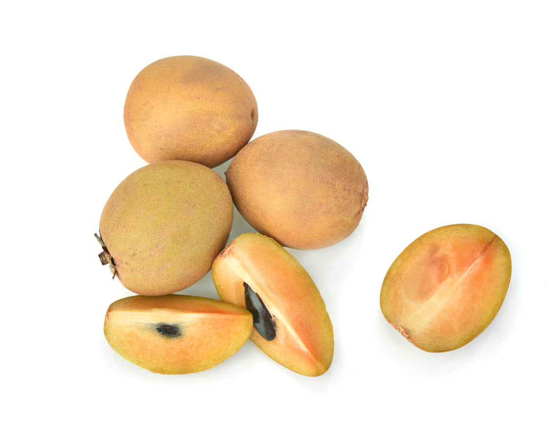 Chickoo/Sapodilla
