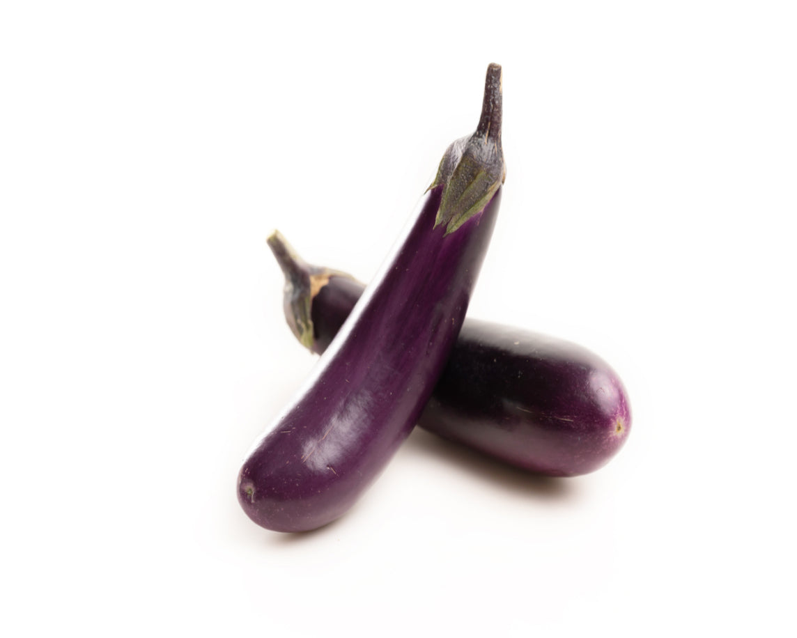 Chinese Aubergine