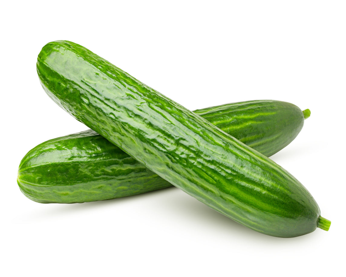 Cucumber