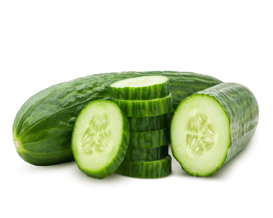Cucumber