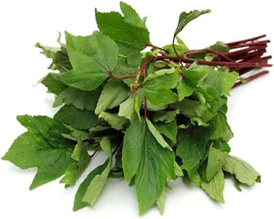 Gongura Leaves