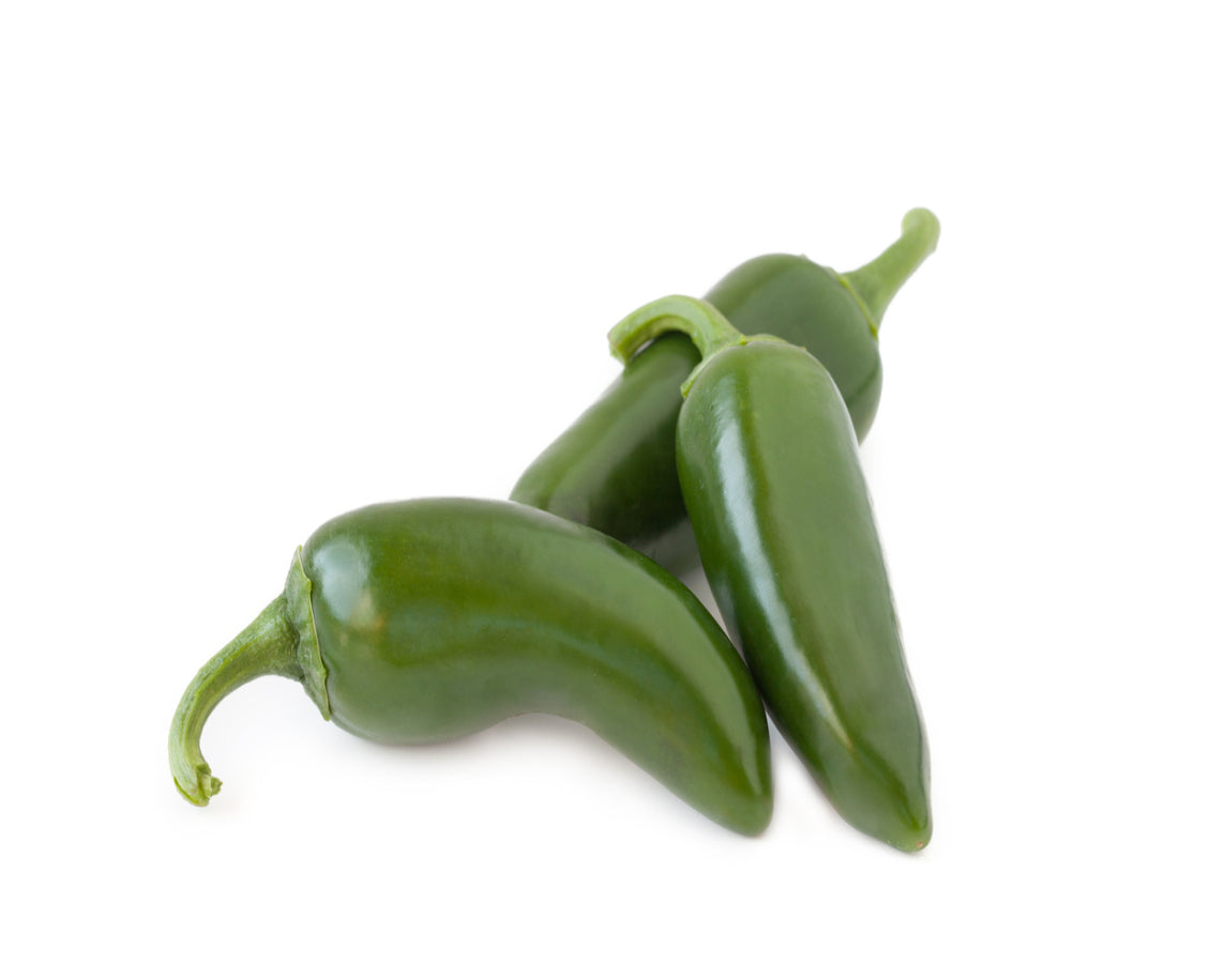 Jalapenos