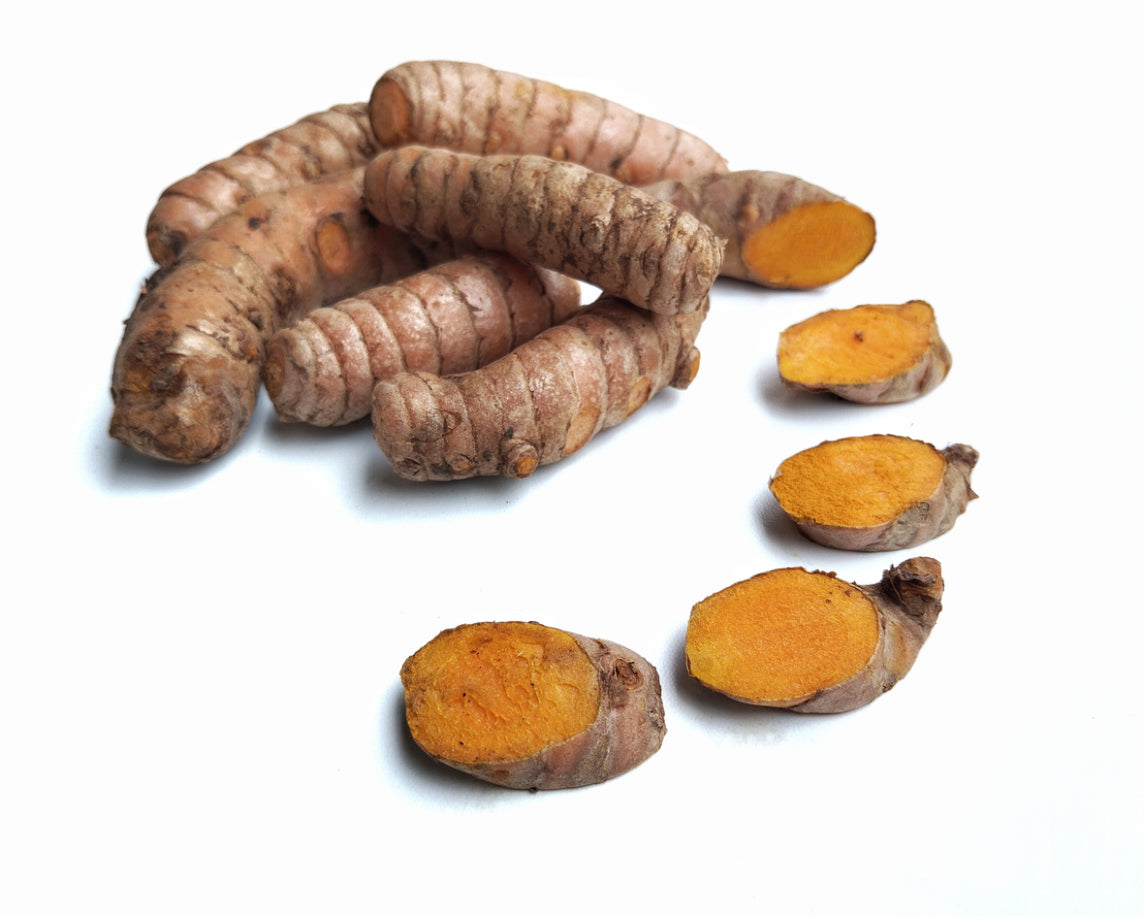 Turmeric