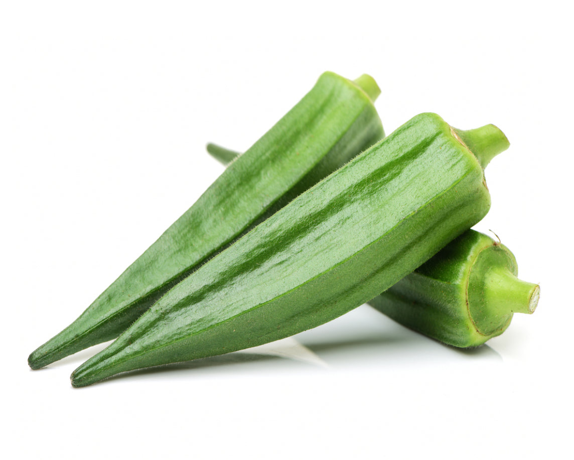 Okra