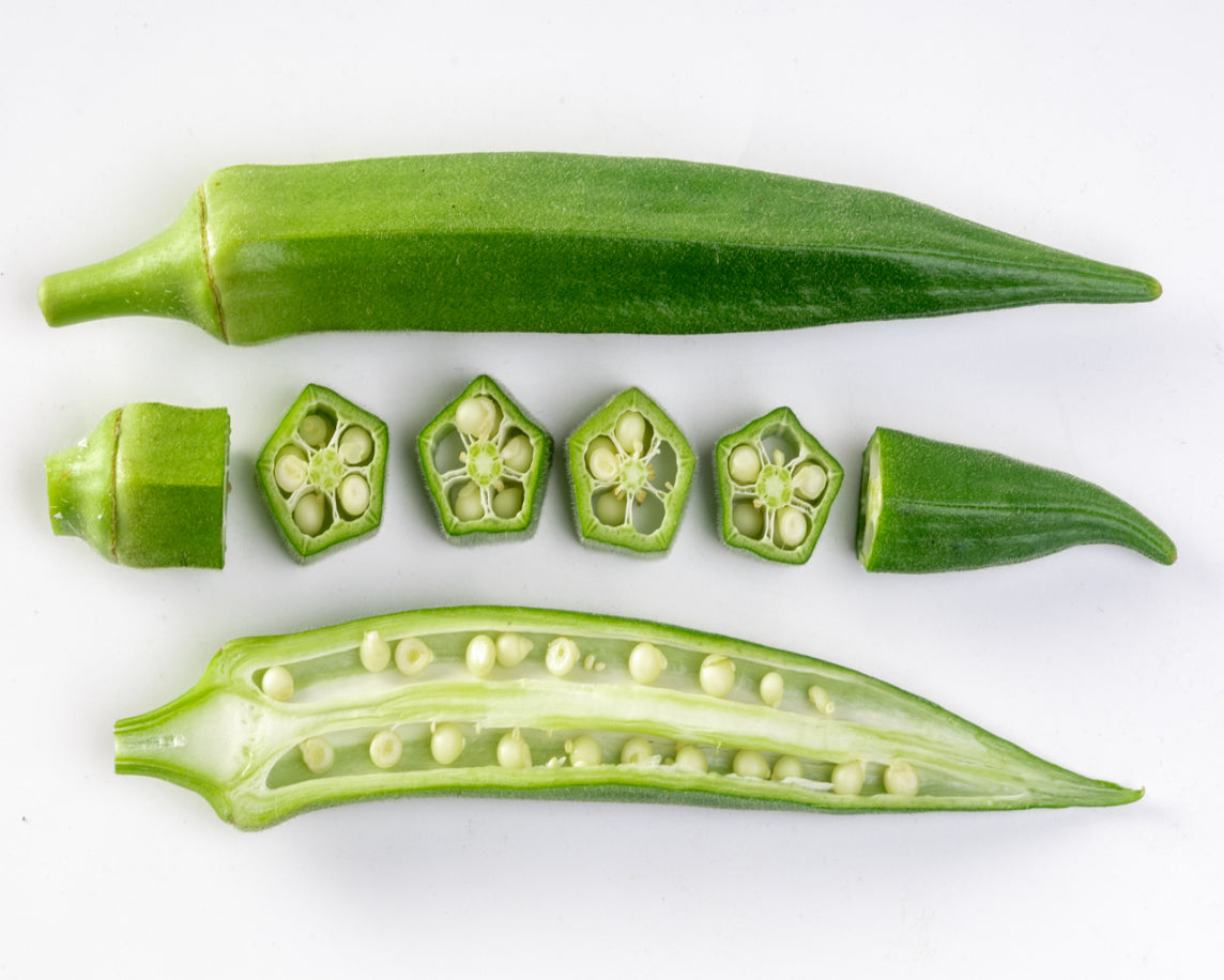 Okra
