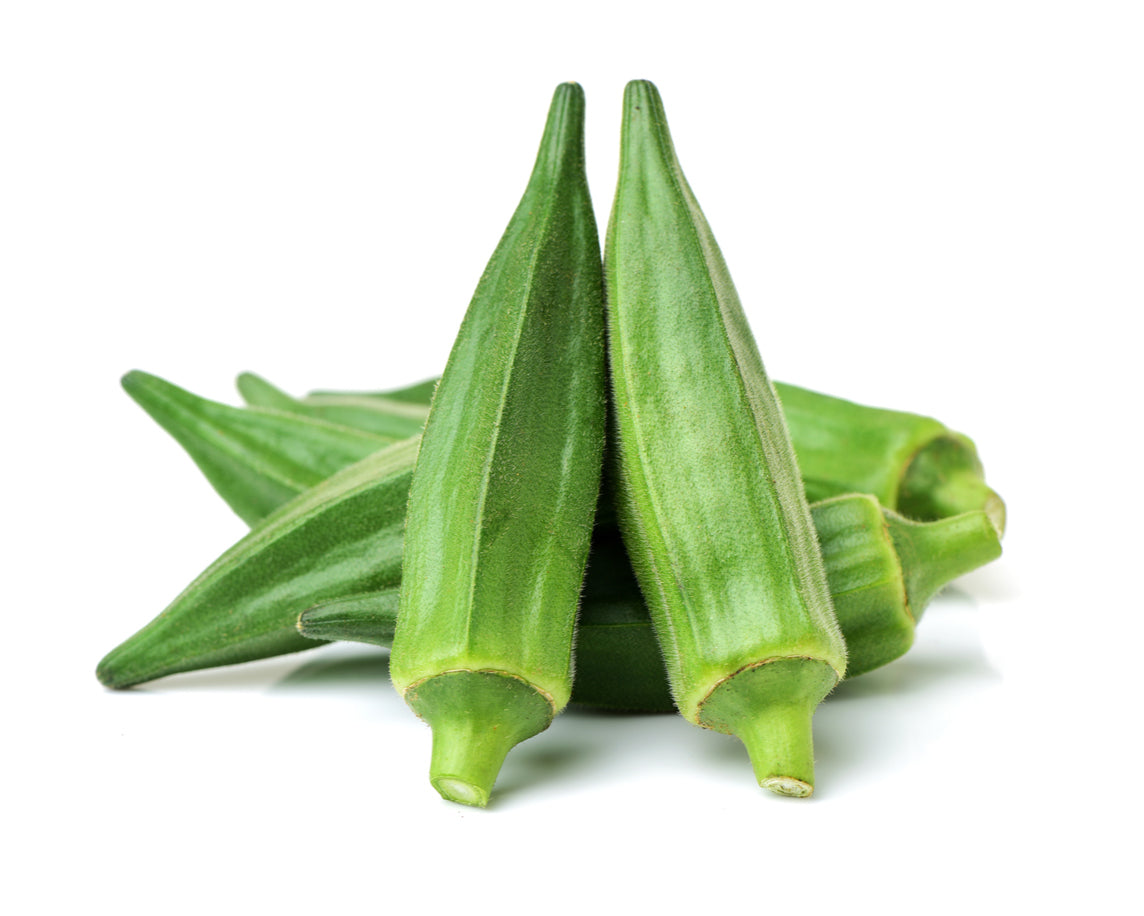 Okra