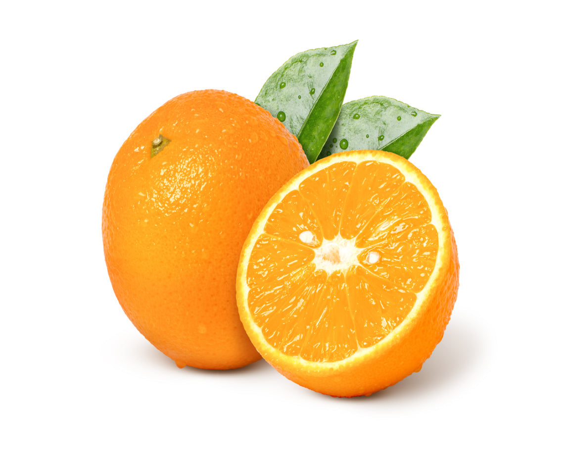 Oranges