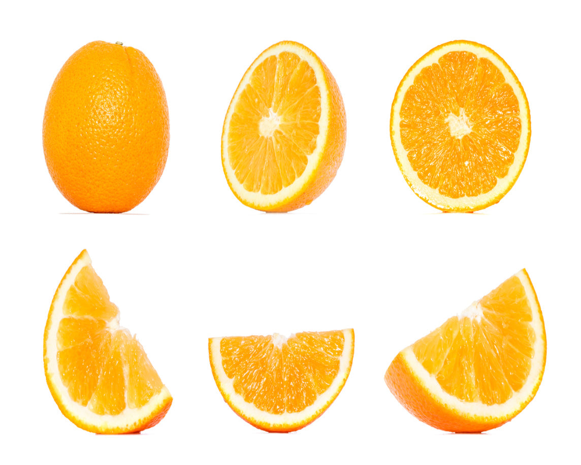 Oranges