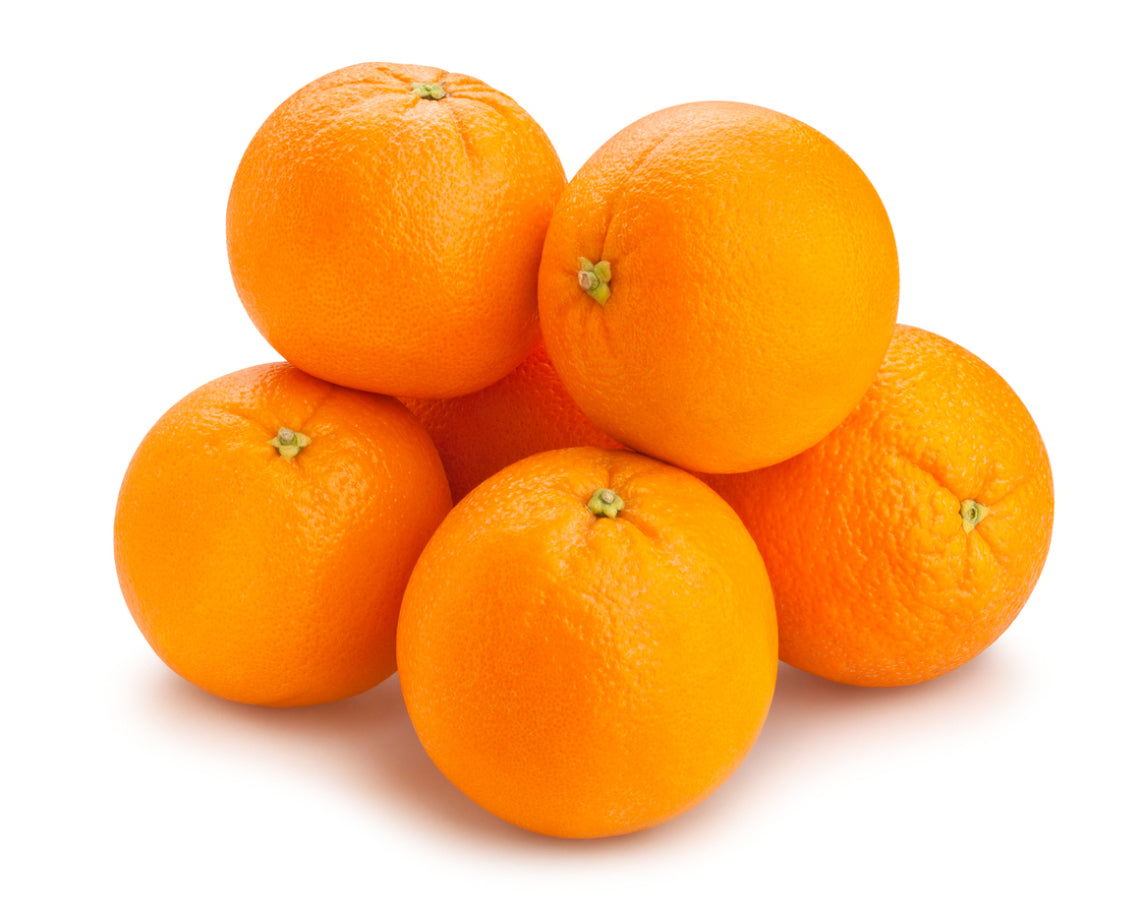 Oranges