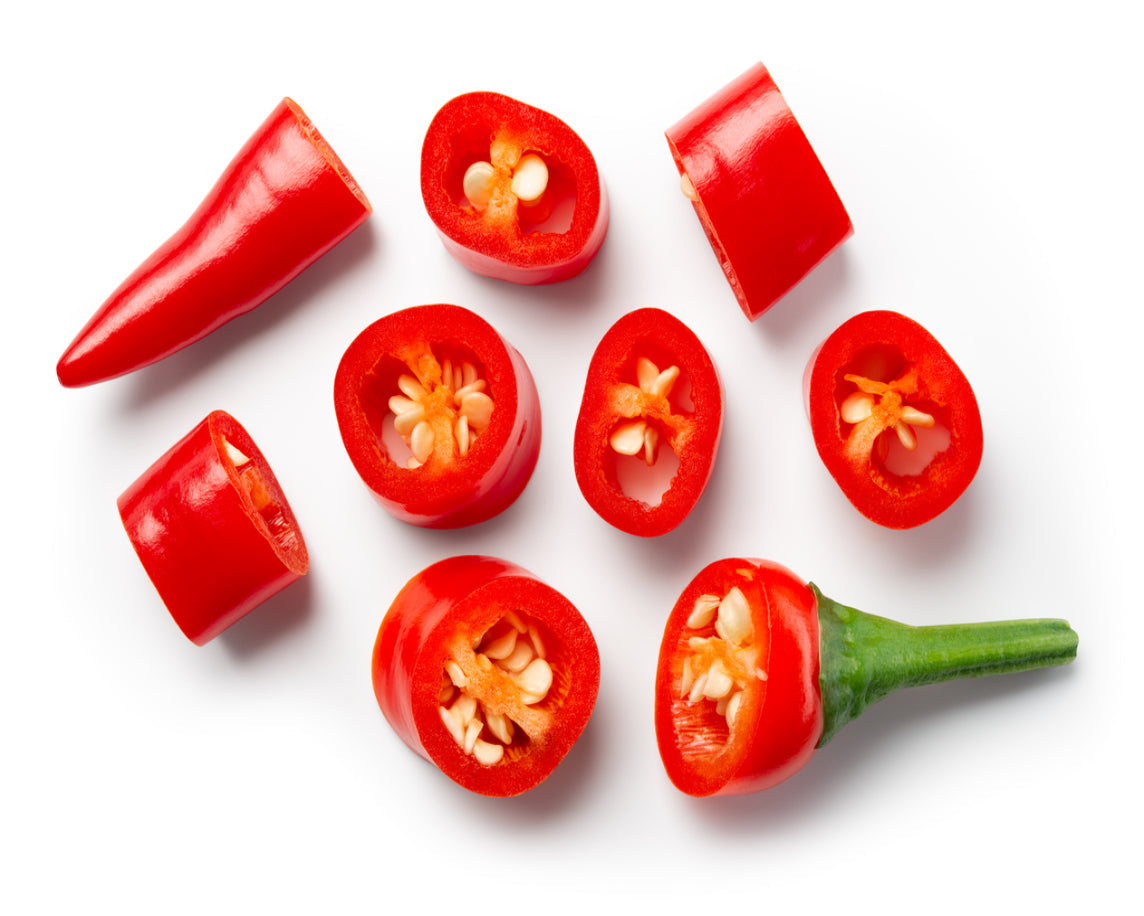 Red Chilli