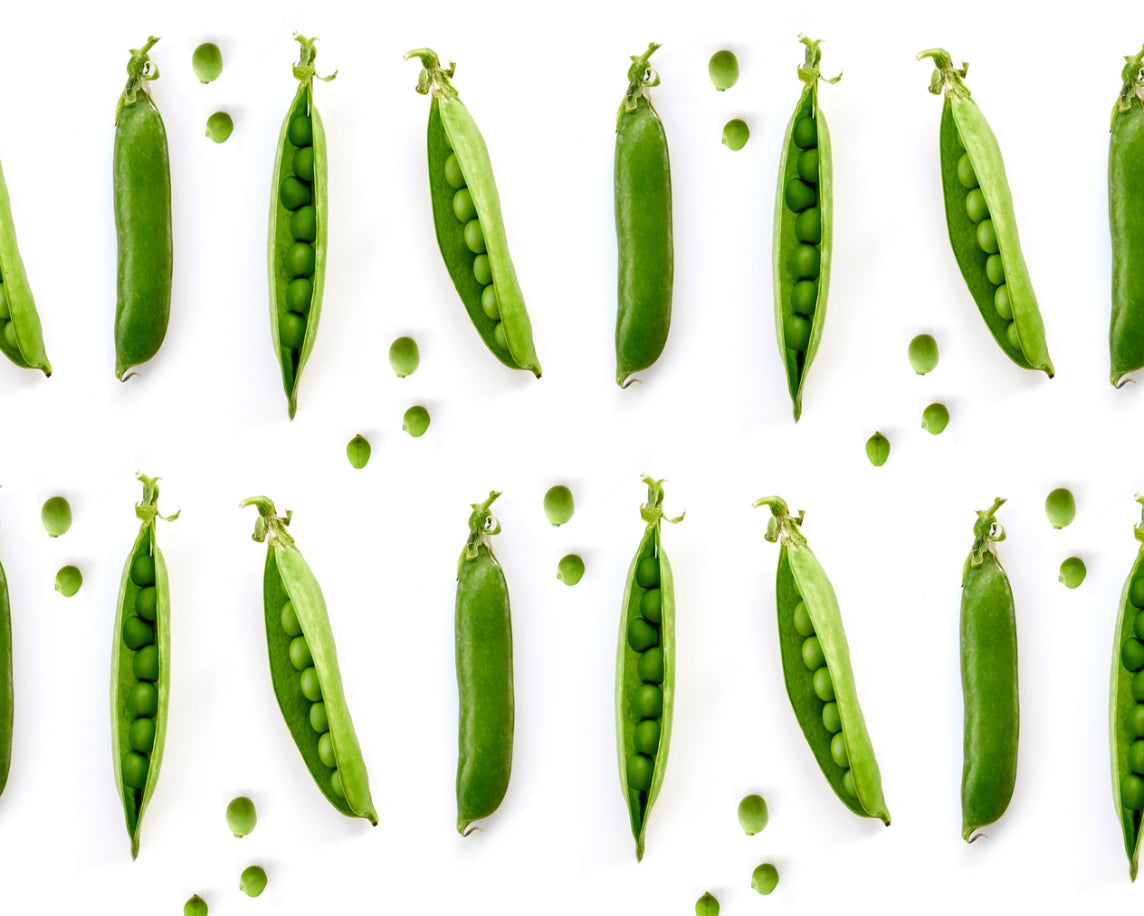 Sugar Snap Peas