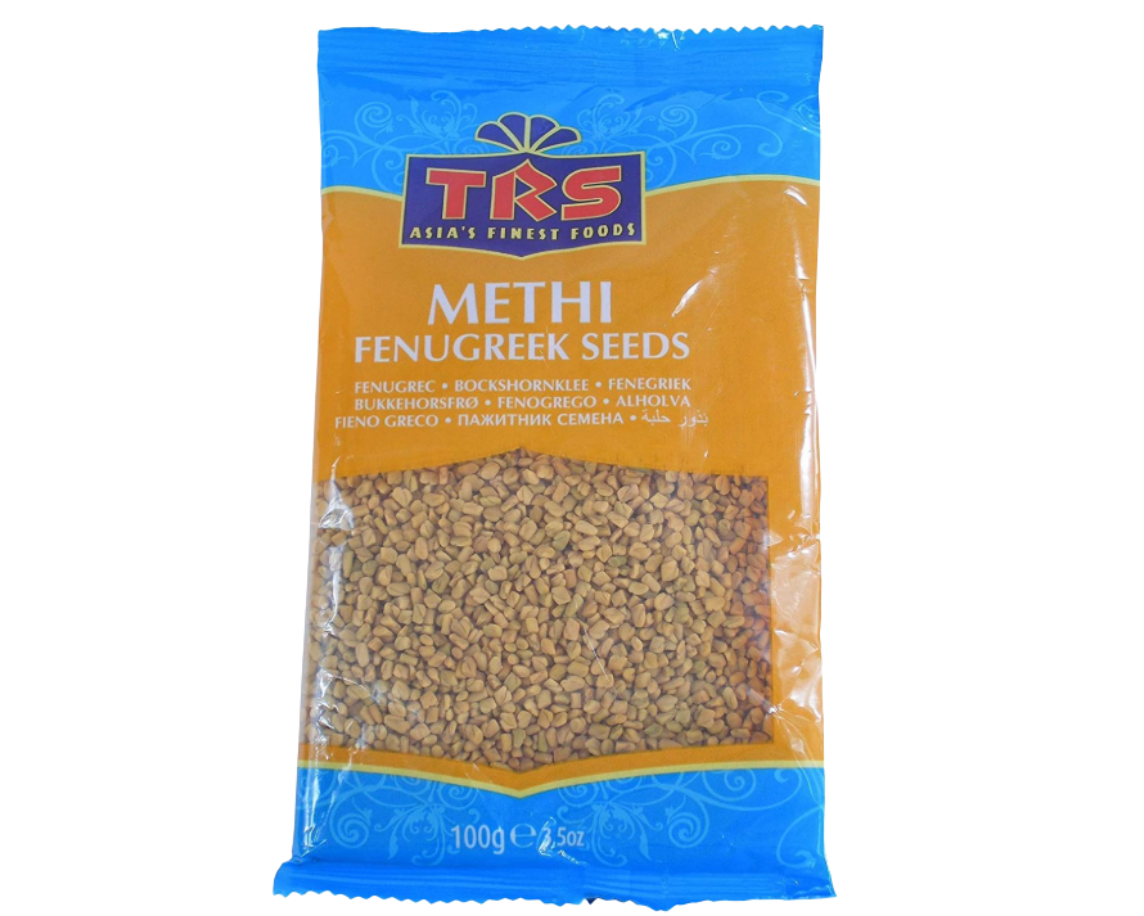 Methi (Fenugreek Seeds)