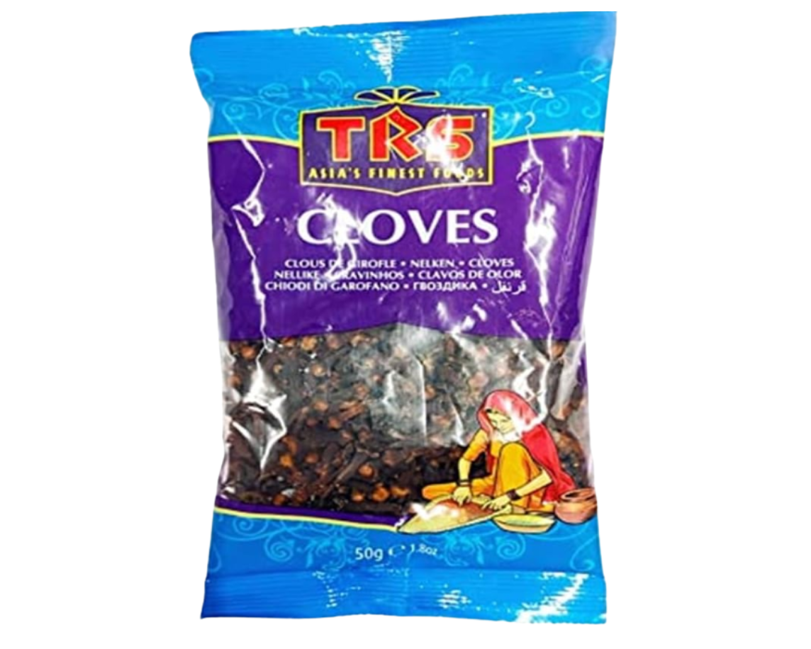 Clove Whole Spices
