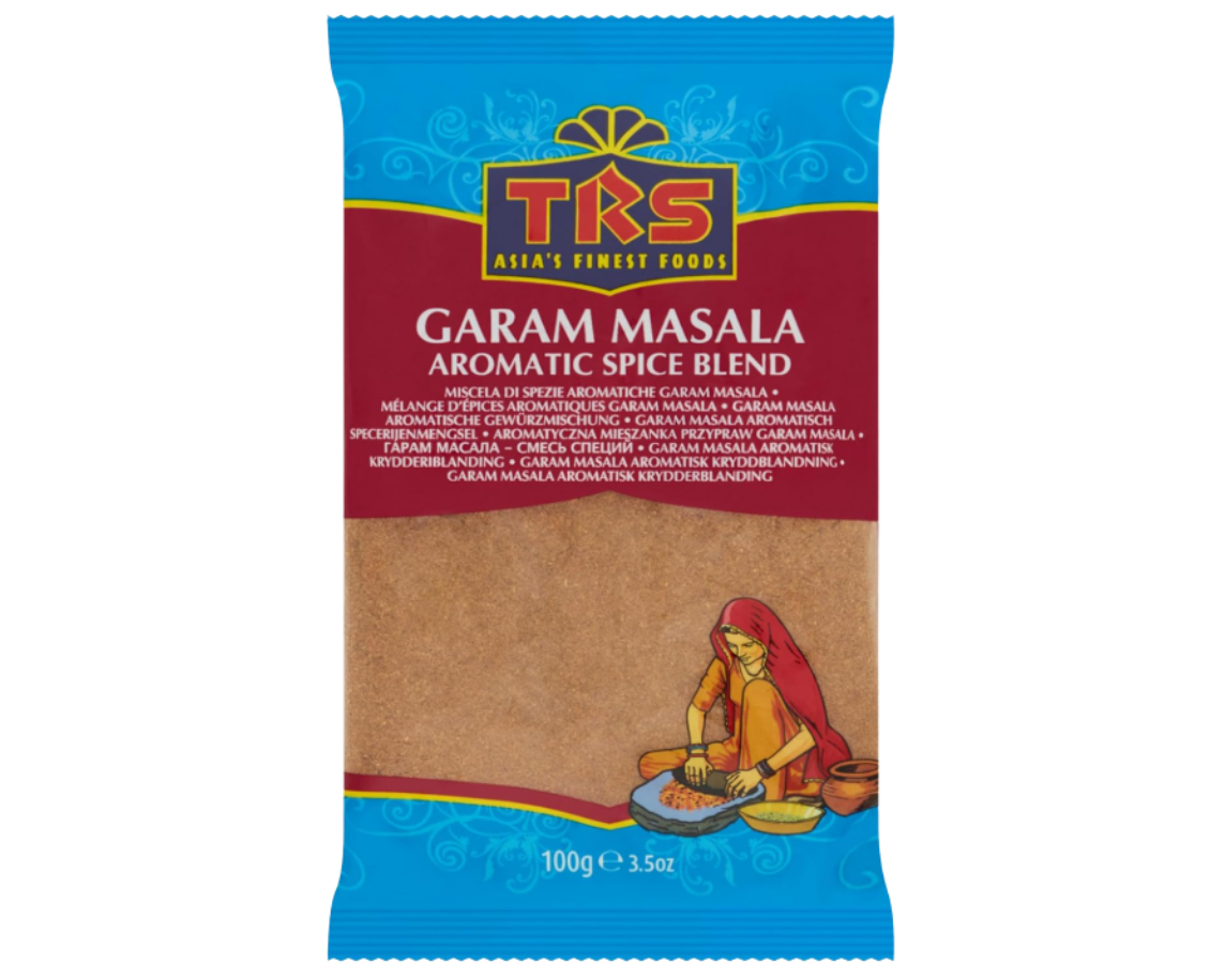 Garam Masala