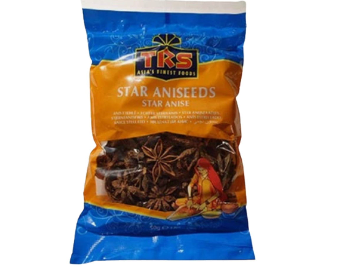 Star Aniseed (Badian)