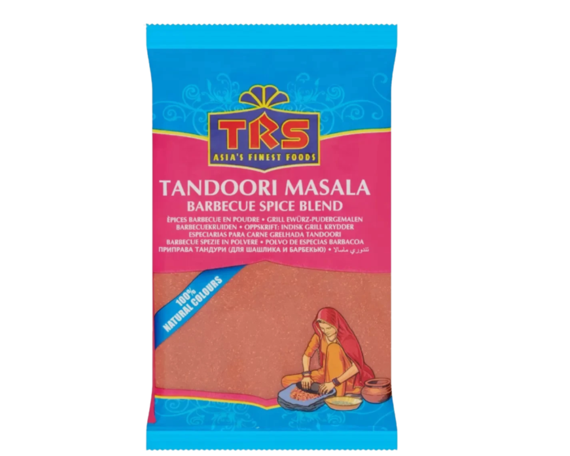 Tandoori Masala