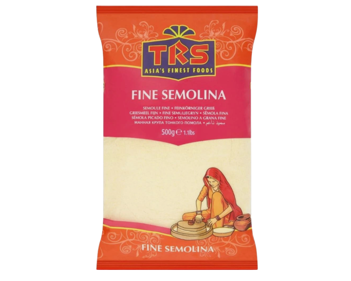 Semoline Fine