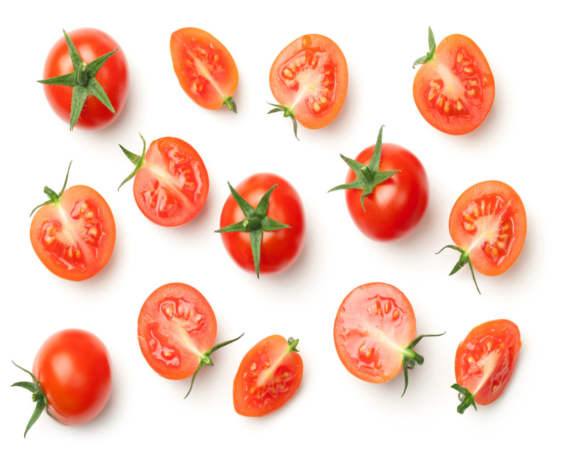 Vine Tomato