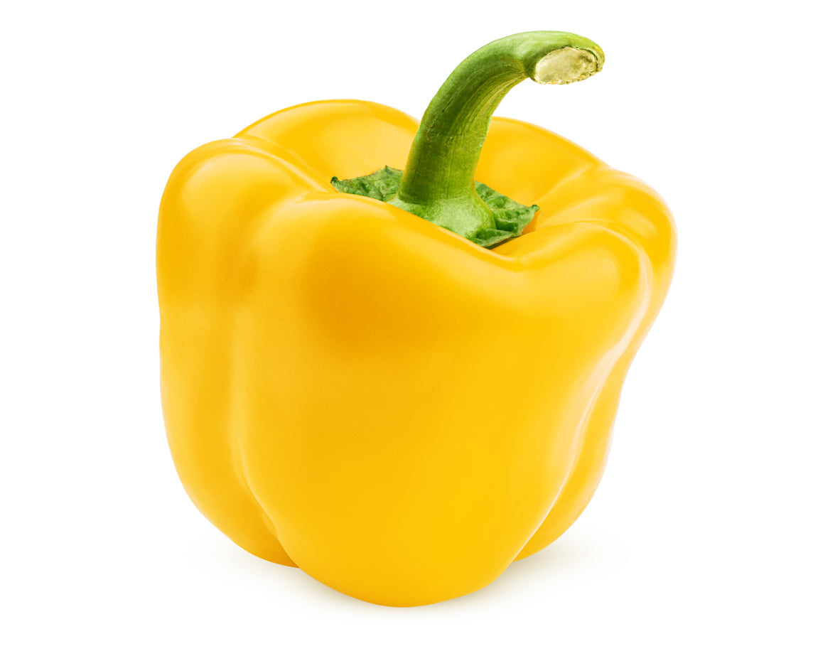 Yellow Pepper