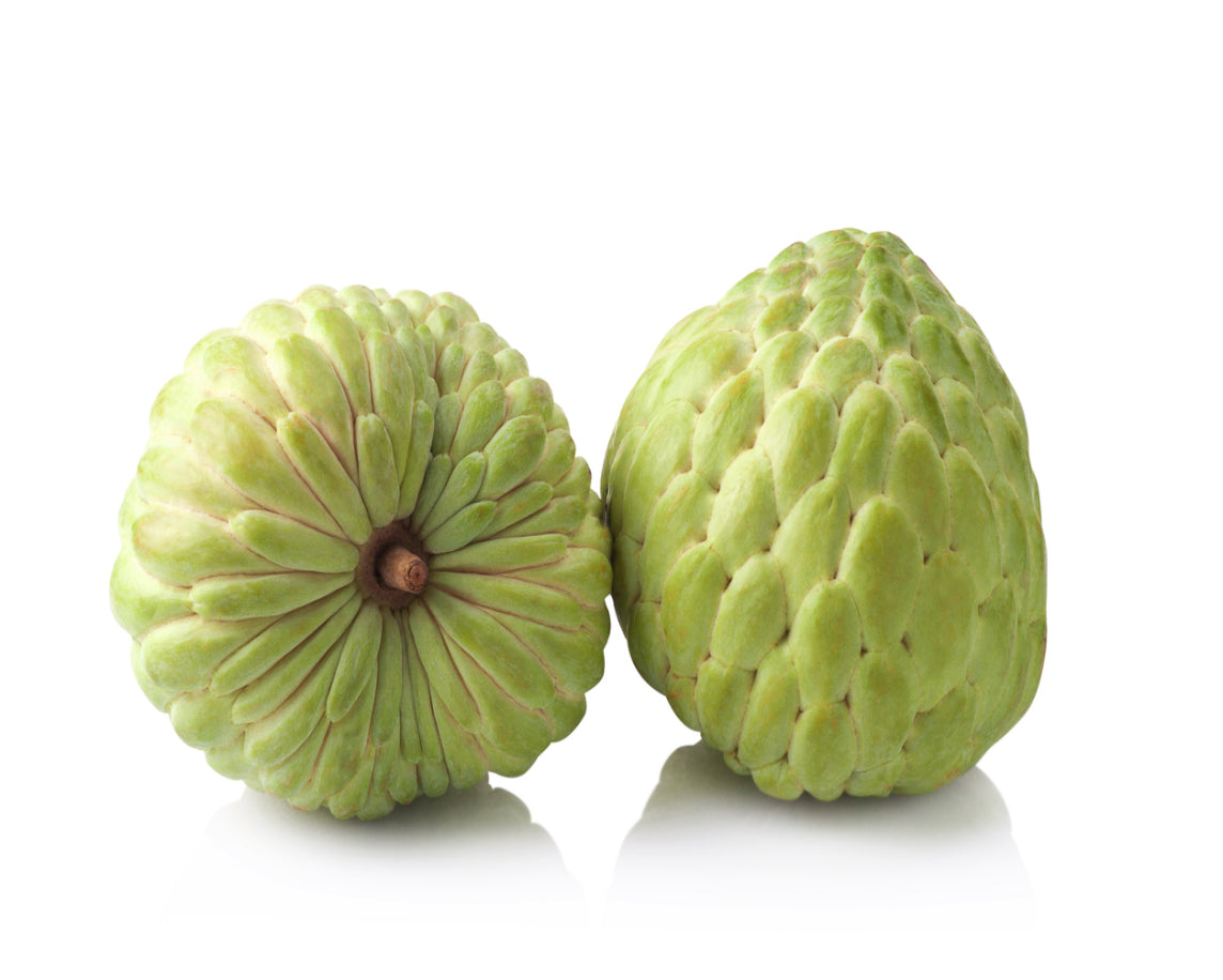 Custard Apples