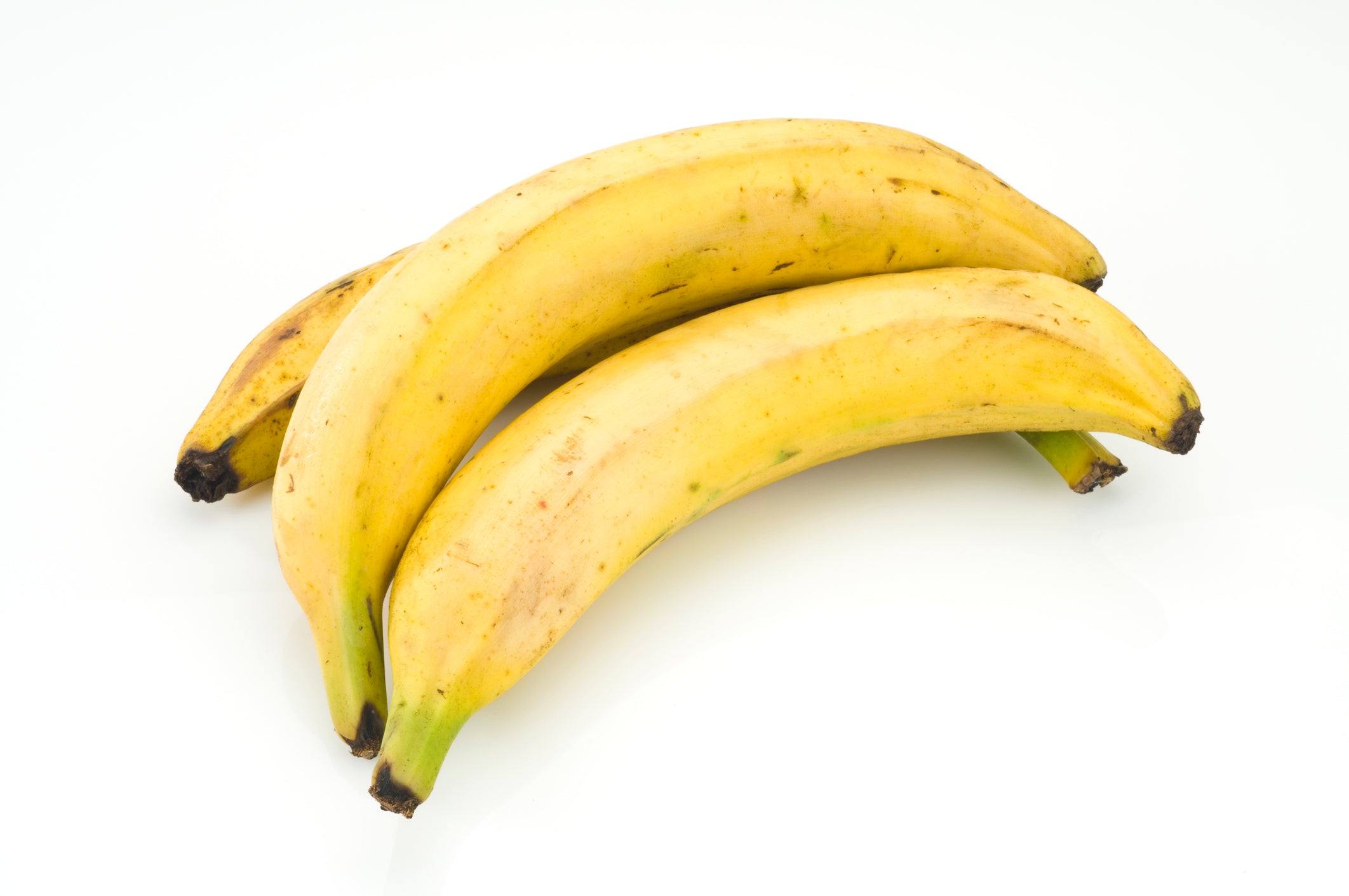Yellow Plantain – Naturally Sweet & Perfectly Ripened