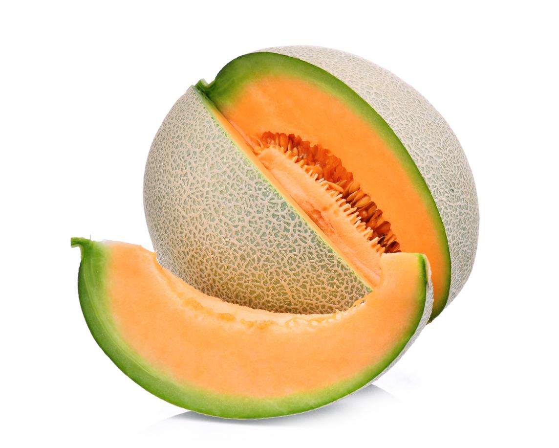 Cantaloupe Melon