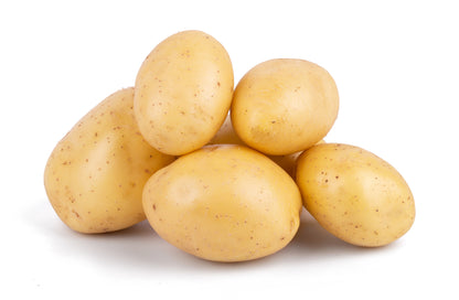 Potatoes – Fresh, Versatile &amp; Nutrient-Rich