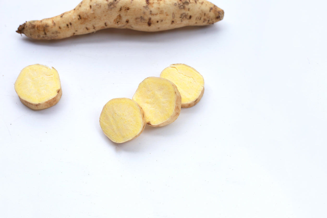 Sweet Potatoes Uganda FPG4U