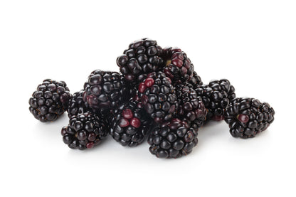 Blackberries