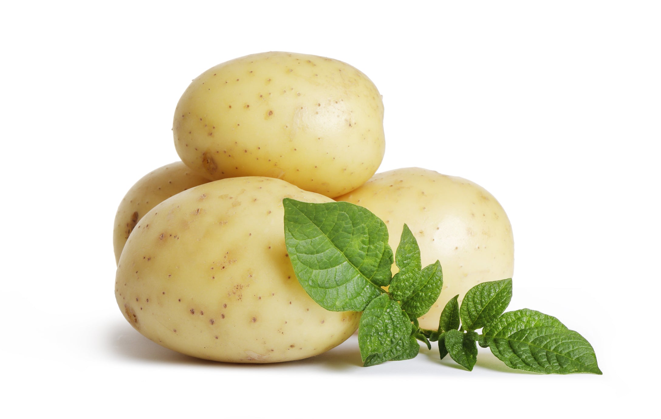 Potatoes – Fresh, Versatile &amp; Nutrient-Rich