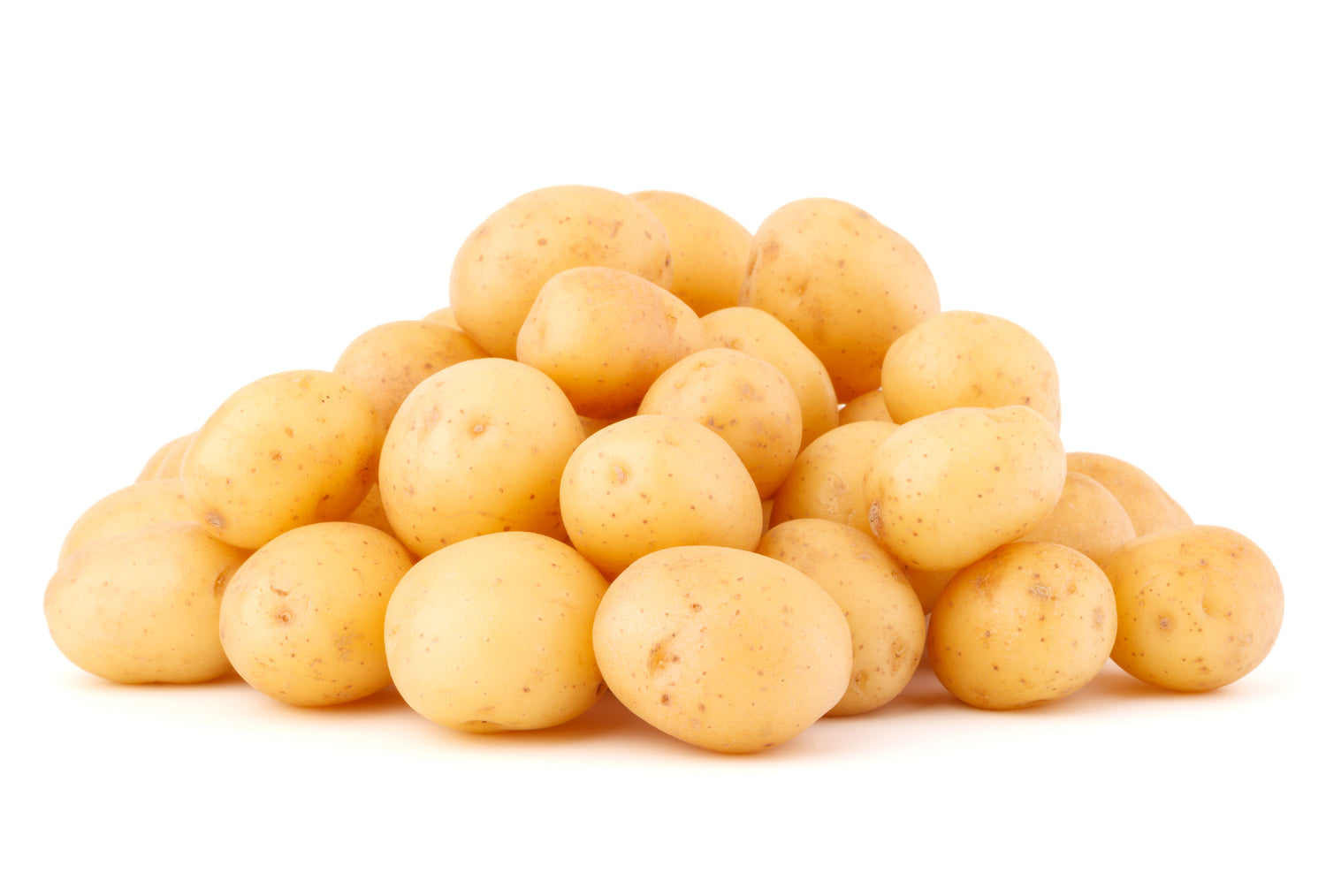 Baby Potatoes – Fresh, Tender &amp; Naturally Delicious