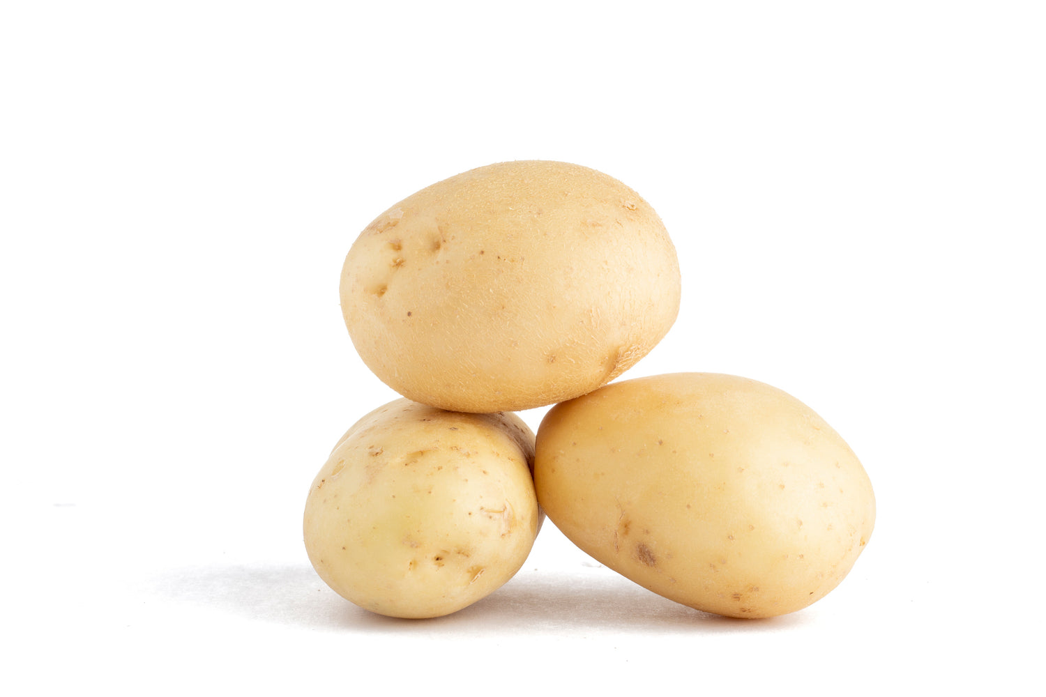 Potatoes – Fresh, Versatile &amp; Nutrient-Rich