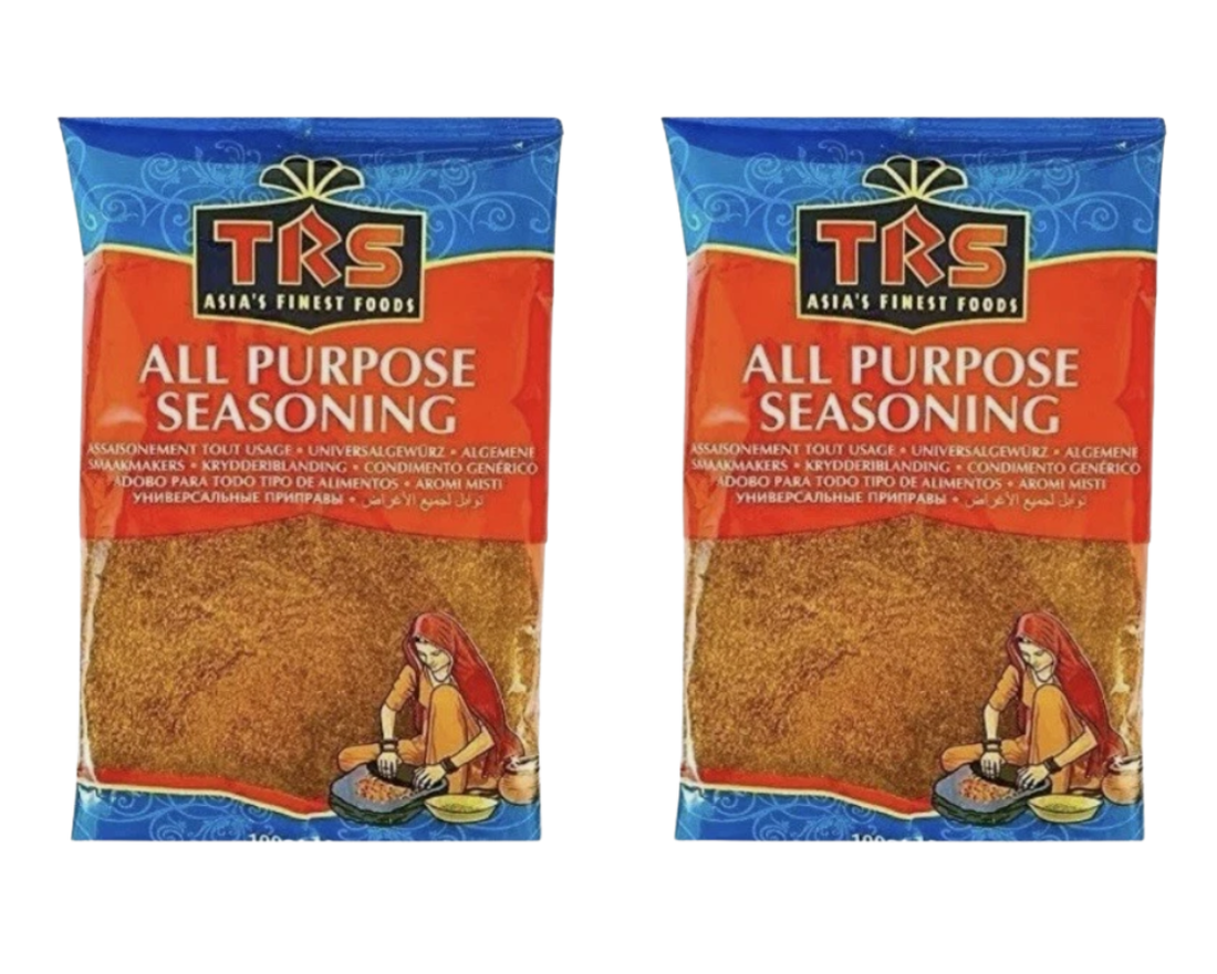 All Purpose Seasoning