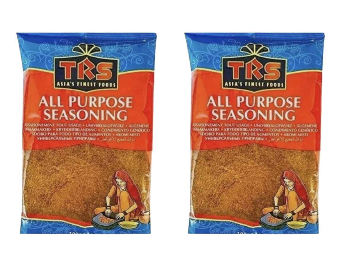 All Purpose Seasoning
