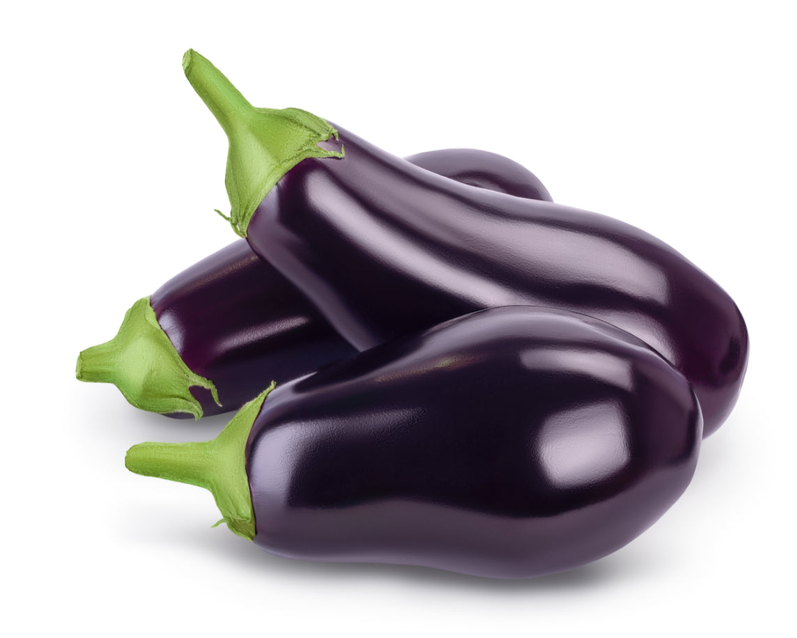 Aubergine